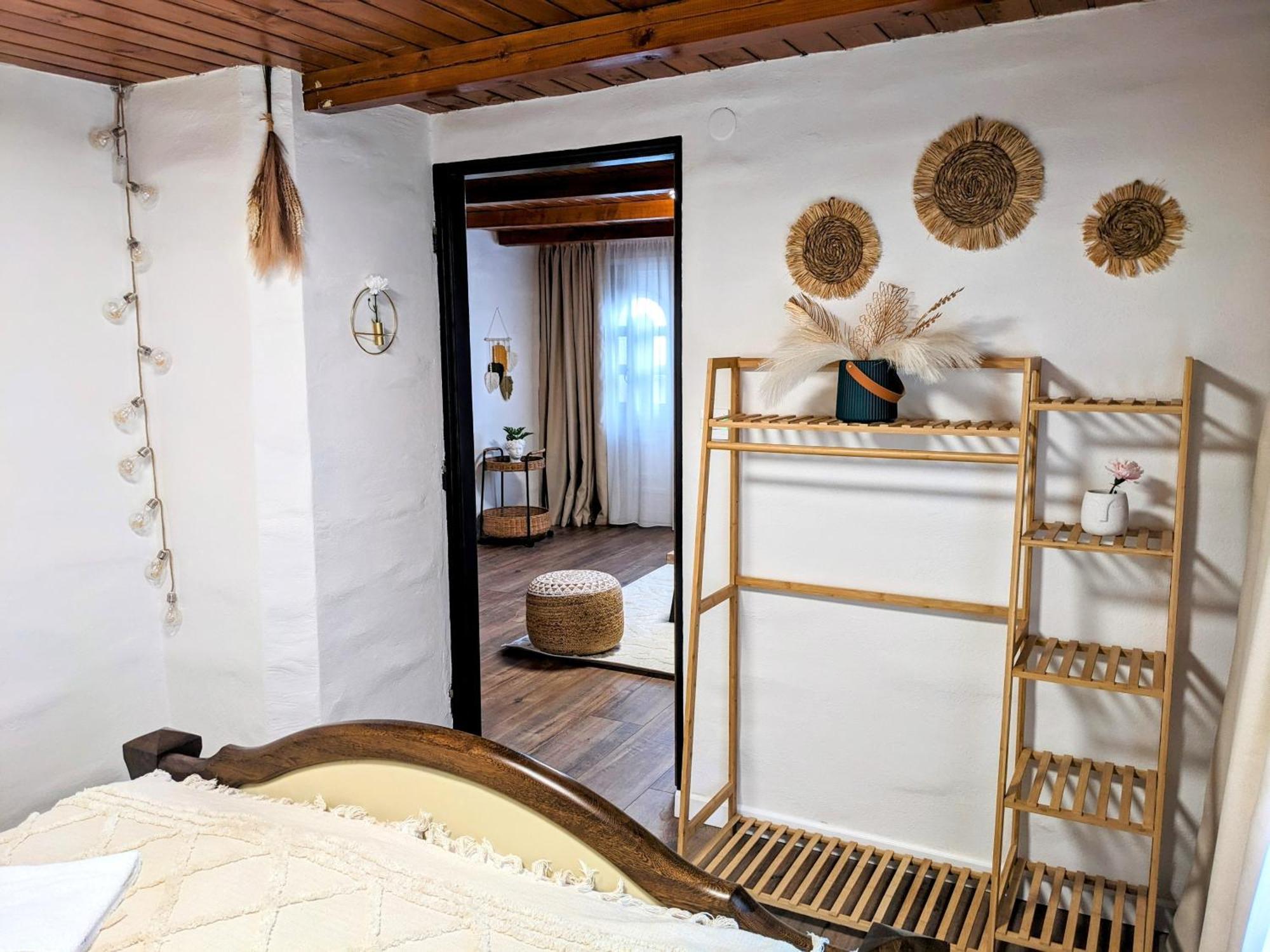 Tokaj Zlata Putna - Restaurant & Pension Vinicky Exteriér fotografie