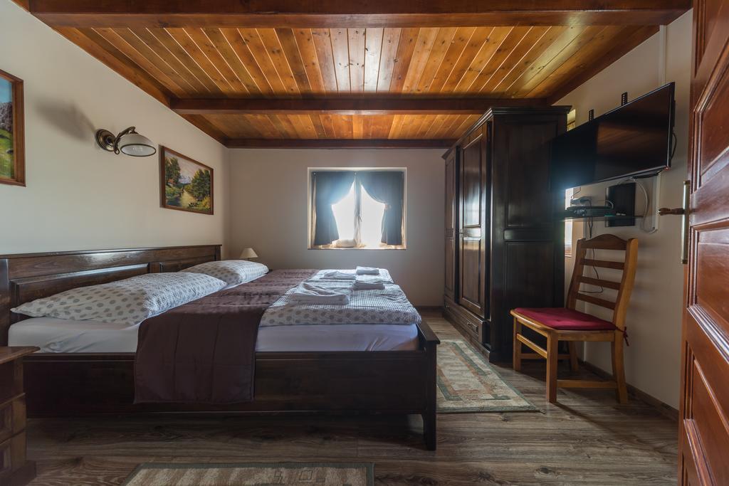 Tokaj Zlata Putna - Restaurant & Pension Vinicky Exteriér fotografie
