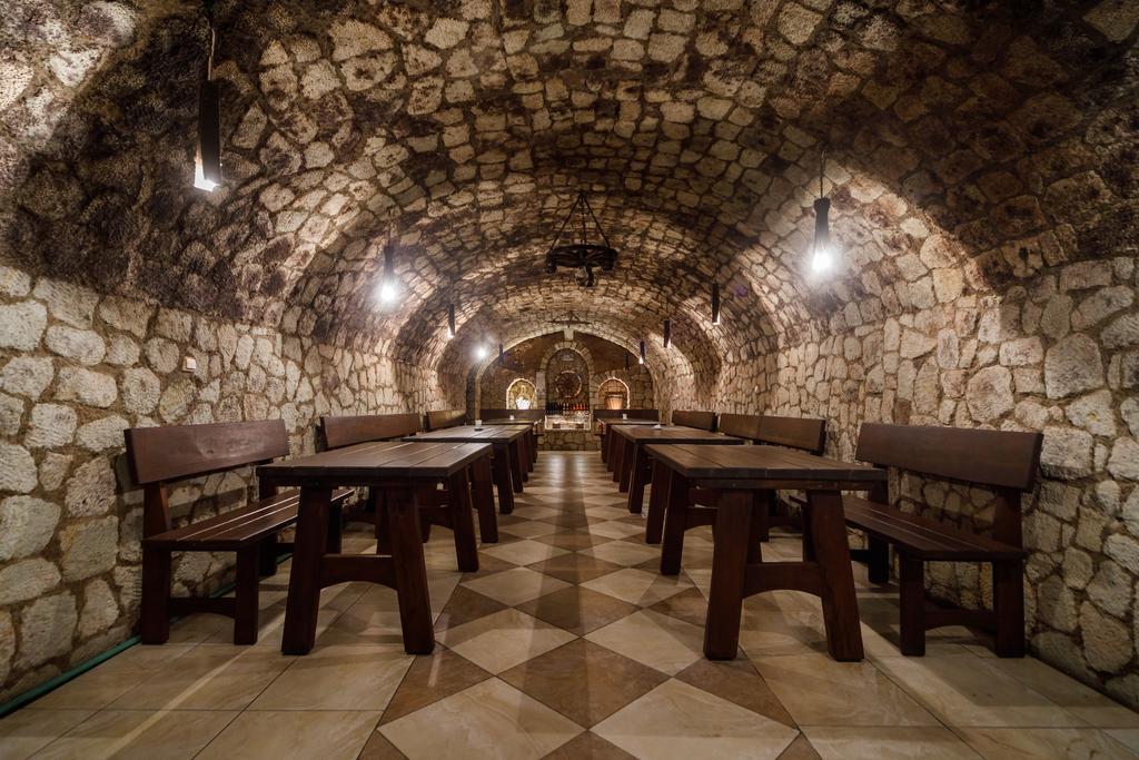Tokaj Zlata Putna - Restaurant & Pension Vinicky Exteriér fotografie